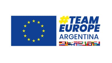 UNIÓN EUROPEA Logo