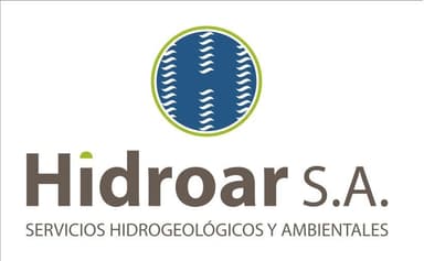 HIDROAR S.A. Logo