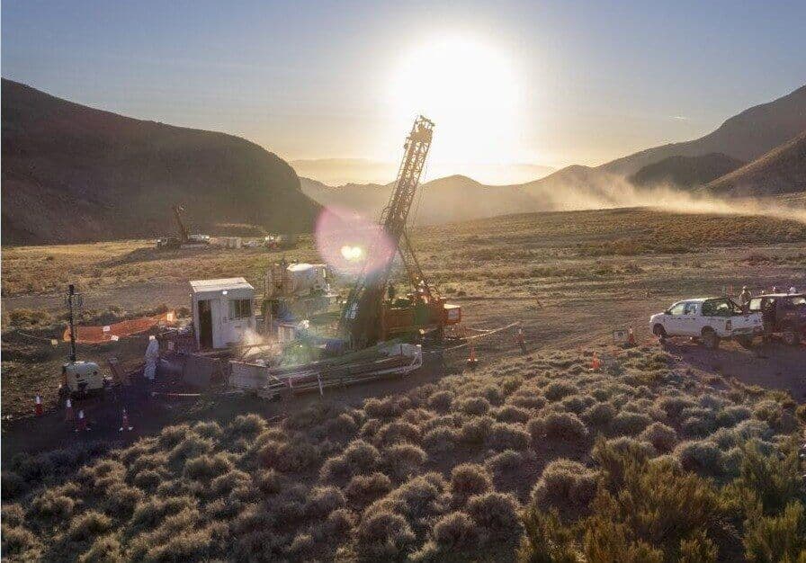 Minsud finaliza perforación en Chinchillones y amplía exploración con nuevos objetivos de exploración en Chita Valley