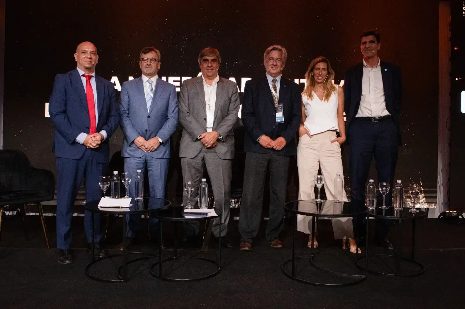 Los motores del crecimiento nacional prometen una mayor complementación