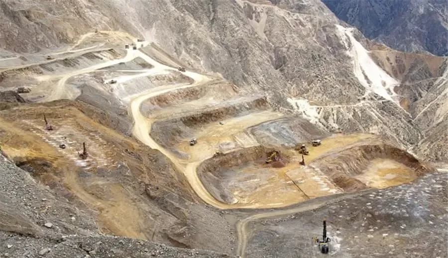 Imagen ilustrativa para la noticia: Exportaciones mineras: metalíferos lideran, litio mantiene segundo lugar | Panorama Minero