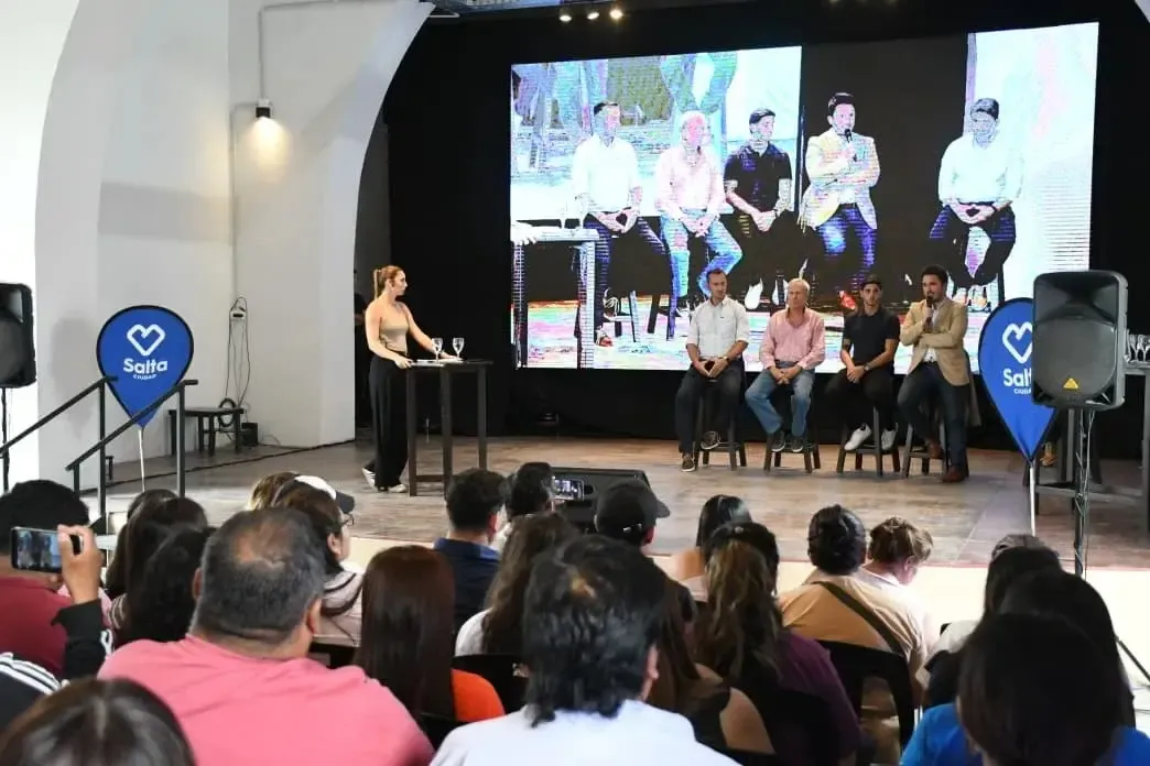 Salta: Incentivos fiscales y formación laboral para acompañar la demanda de inversiones mineras