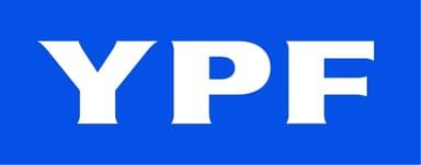 YPF Logo