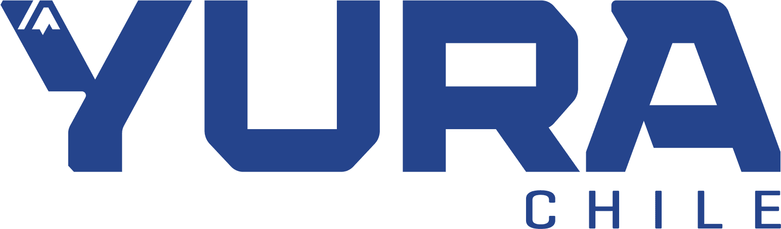 YURA CHILE logo