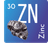 USDLME-ZNC
