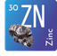 Zinc