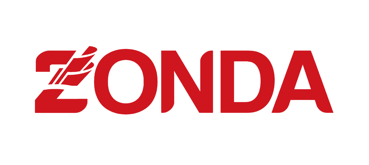 ZONDA MULTIMEDIO logo