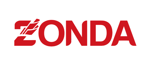 ZONDA MULTIMEDIO logo