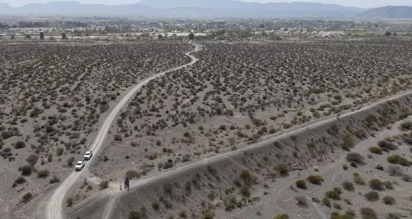 Illustrative image for the news: Toward the Implementation of the Jáchal Free Trade Zone: Next Steps Following National Approval | Panorama Minero