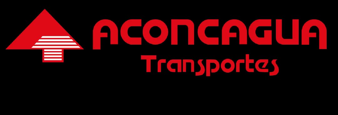 ACONCAGUA TRANSPORTES logo