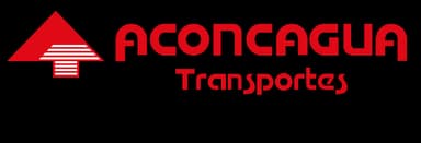 ACONCAGUA TRANSPORTES Logo