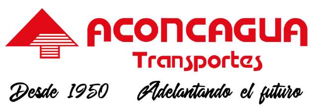 ACONCAGUA TRANSPORTES logo
