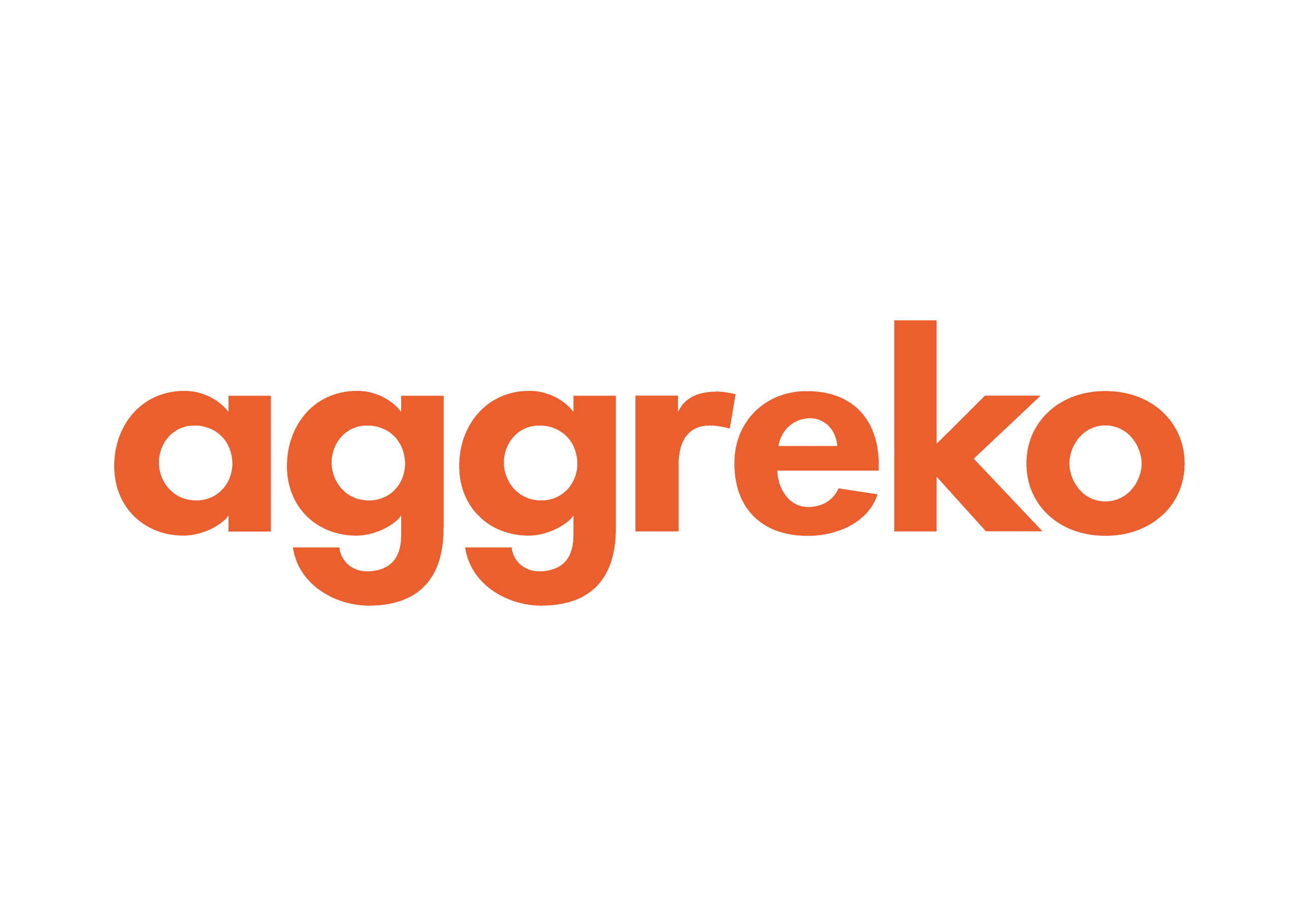 AGGREKO logo