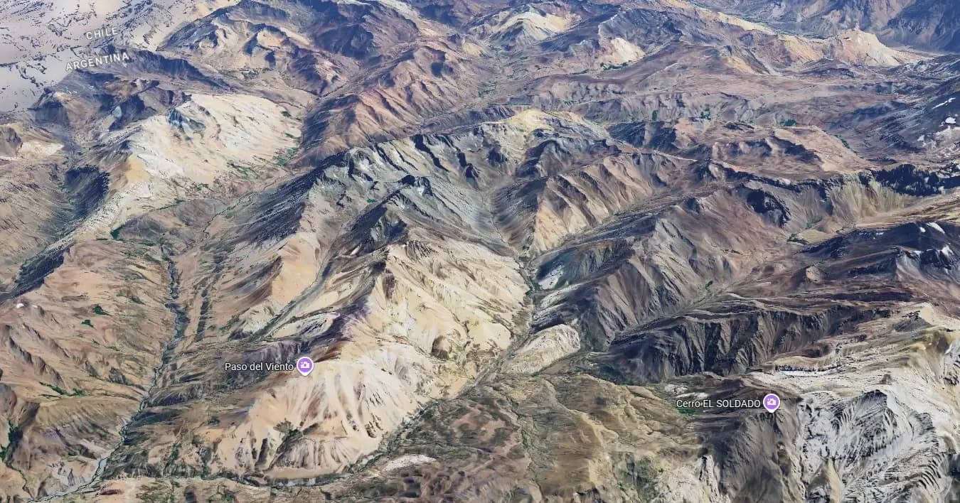 El Perdido Exceeds Expectations: Kobrea Reveals Larger-Than-Anticipated Porphyry in Mendoza