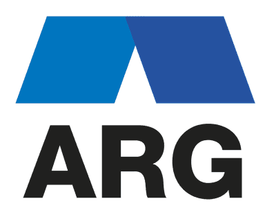 GRUPO ARG Logo