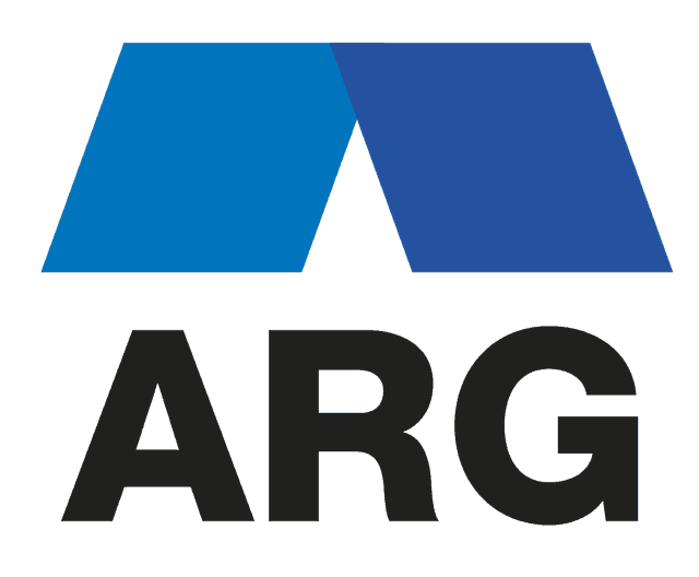 GRUPO ARG logo