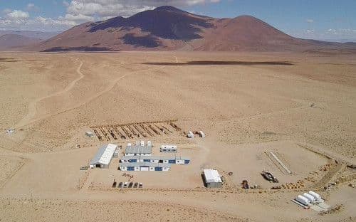 Imagen ilustrativa para la noticia: Argenta anuncia el nombramiento de un nuevo CEO | Panorama Minero