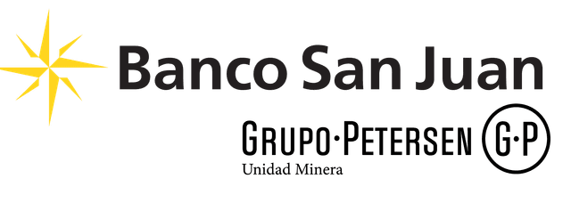 UNIDAD MINERA GRUPO PETERSEN logo