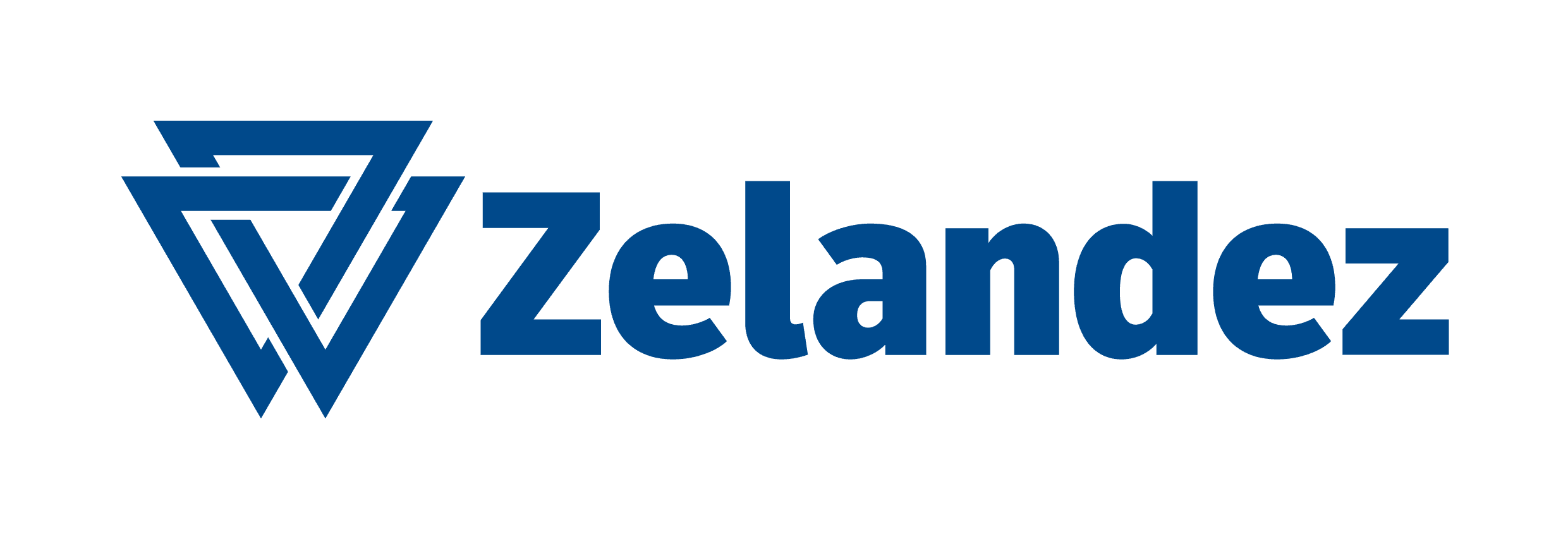 ZELANDEZ logo
