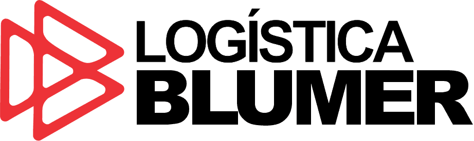 LOGISTICA BLUMER