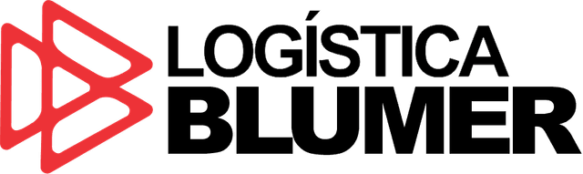 LOGISTICA BLUMER logo