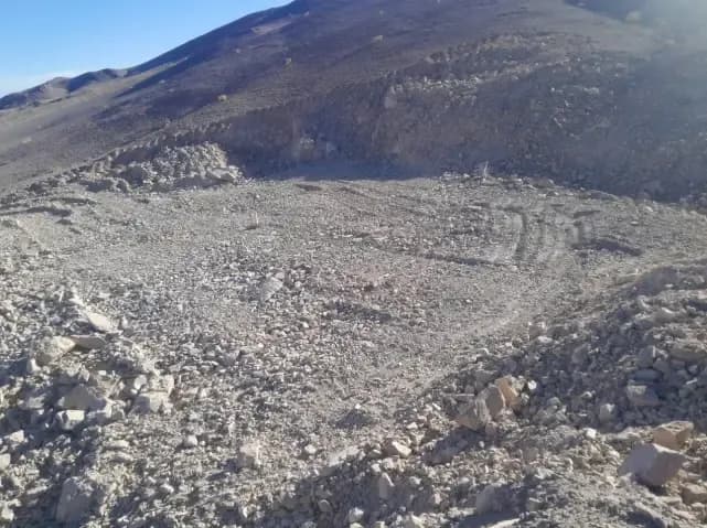 Illustrative image for the news: Golden Minerals Launches Drilling Program at the Desierto Project in Salta