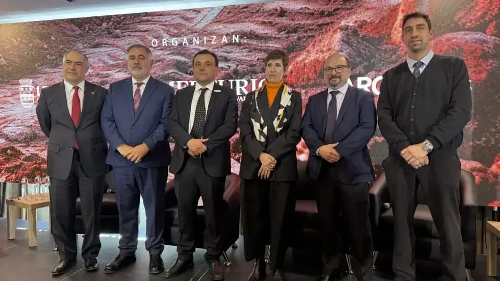 PSJ Keeps Its Logistics Strategy Open While Comparing Export Routes through Chile and Argentina