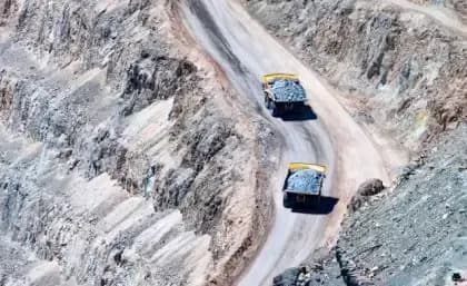 The University of Queensland will train miners from across Latin America