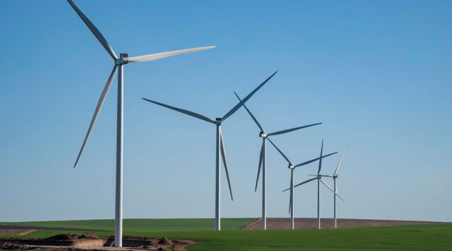 Renewable Energy: Genneia Announces Commissioning of La Elbita Wind Farm