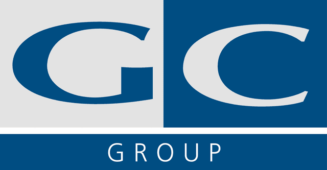 GEOCONSULT GROUP logo