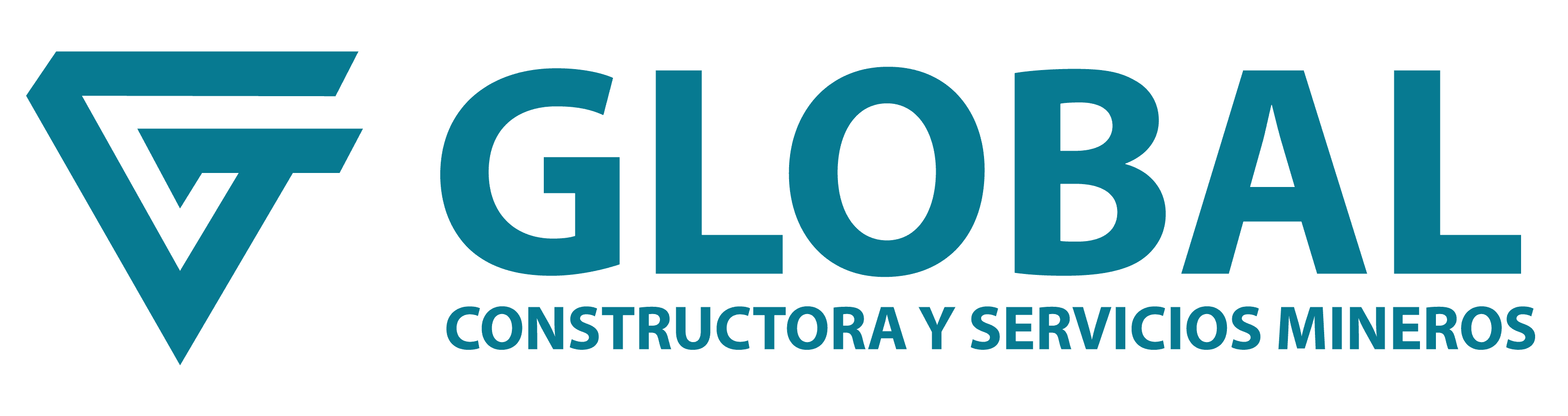 GLOBAL CONSTRUCTORA Y SERVICIOS MINEROS logo