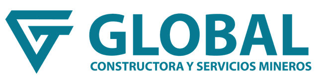 GLOBAL CONSTRUCTORA Y SERVICIOS MINEROS logo