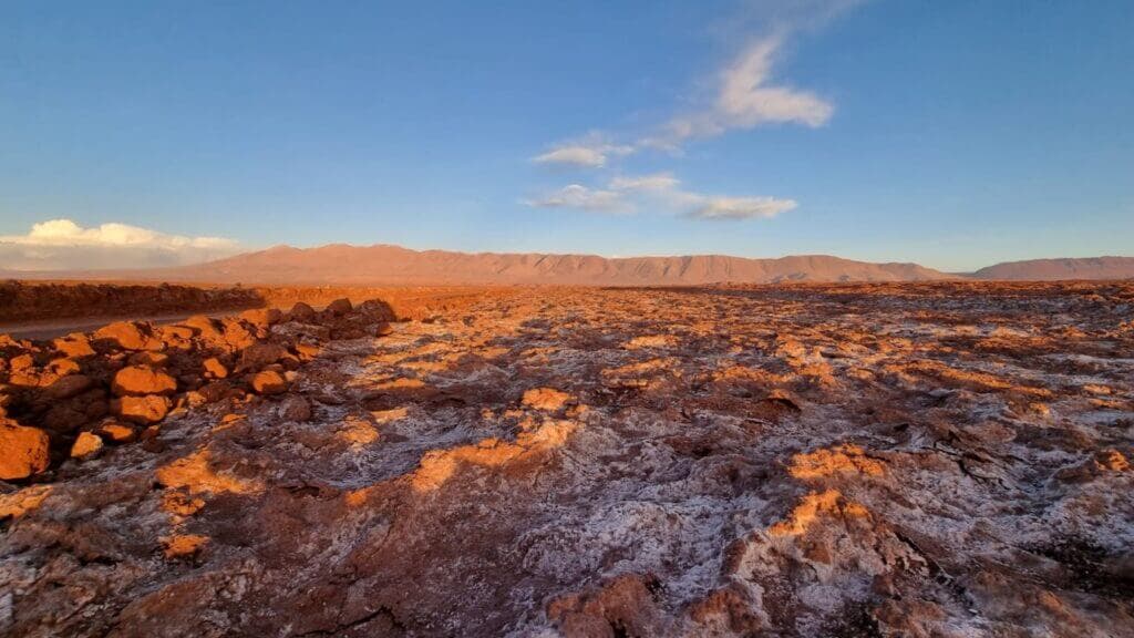 Illustrative image for the news: Salta: Hanaq to Launch a Pilot Plant of 3,000 Tons of Lithium  | Panorama Minero