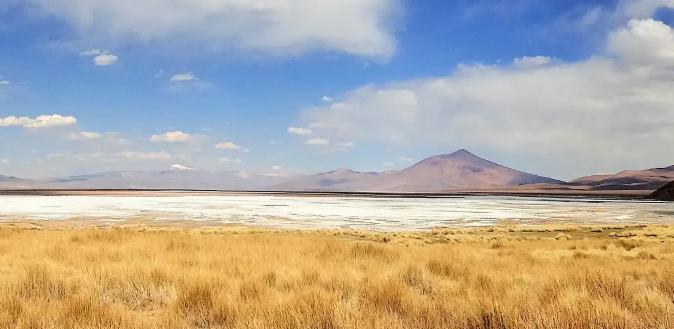 Imagen ilustrativa para la noticia: Salta avanza con Rio Tinto: aprueban el impacto ambiental del proyecto Rincón Litio | Panorama Minero