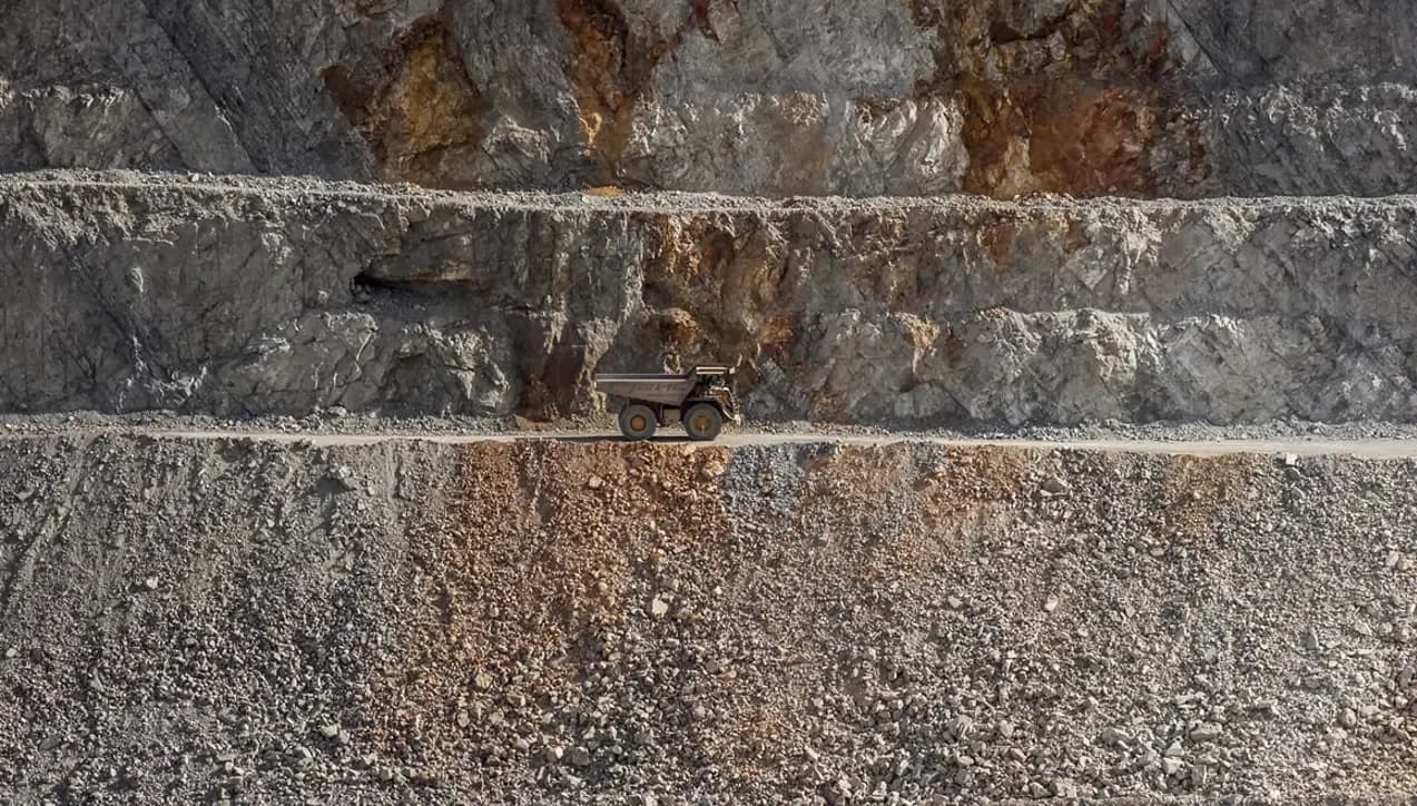 Estados Unidos en la minería argentina: dónde operan y qué hacen