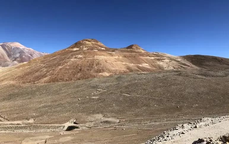 Taguas Project – Exploration Update