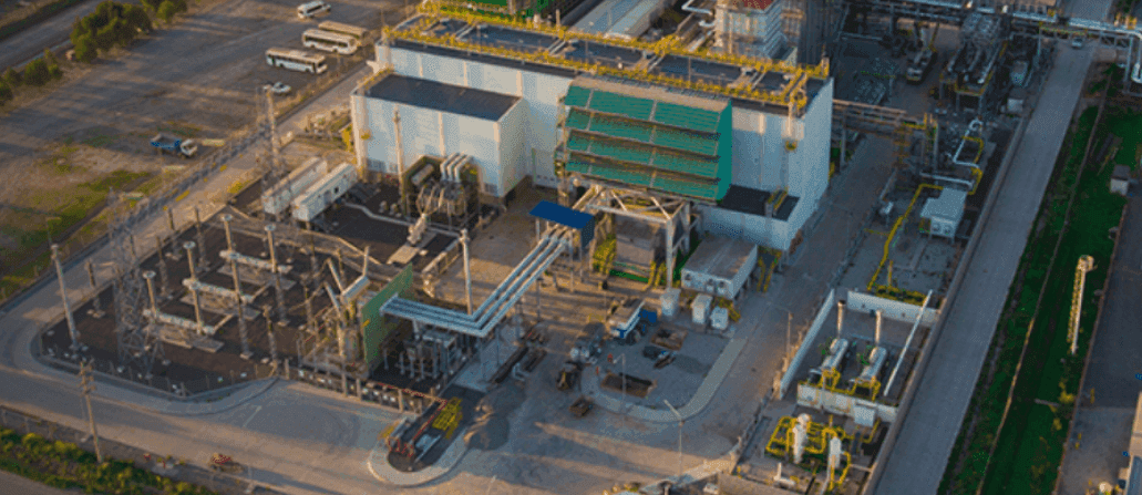 YPF Luz and Central Puerto Drive Key Energy Project for Mining in Northwest Argentina