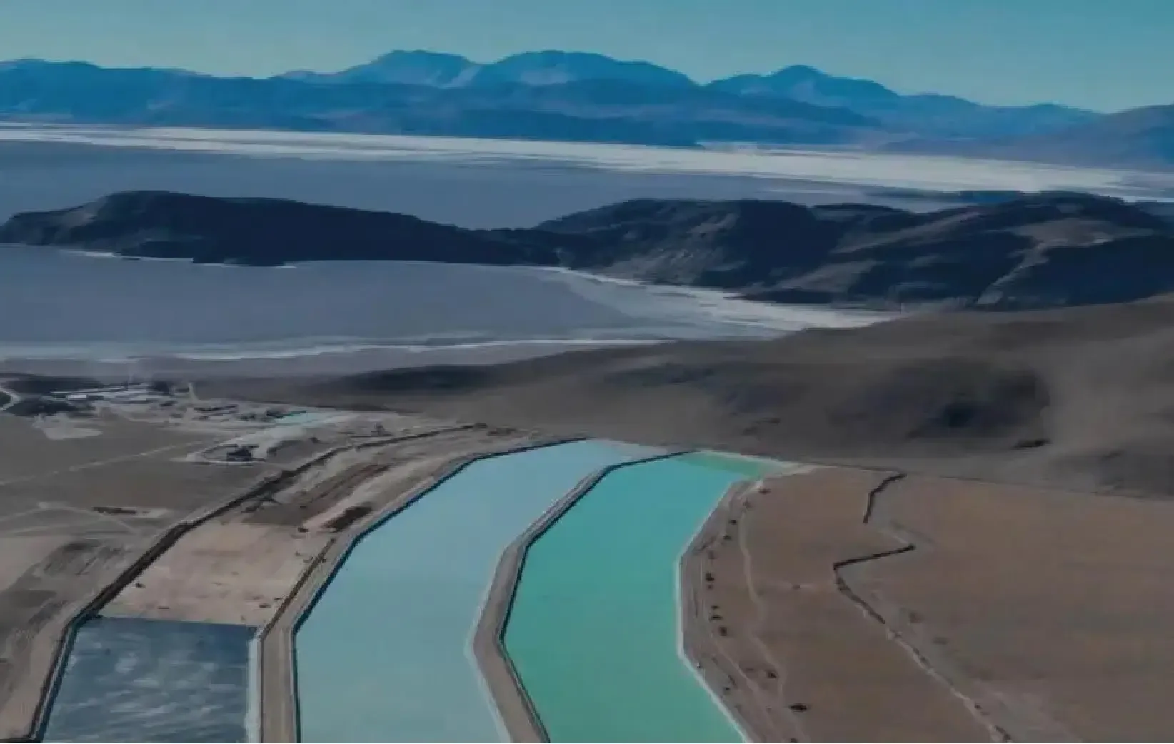 Hombre Muerto Oeste Project Receives RIGI Approval