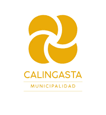 MUNICIPALIDAD DE CALINGASTA- DIRECCIÓN DE MINERÍA Logo