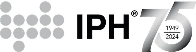 IPH logo