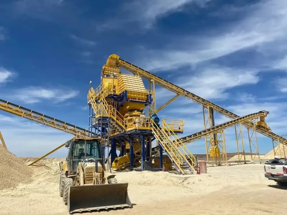 Illustrative image for the news: Minera Don Nicolás: Operating Results and 20.000 Drill Program | Panorama Minero