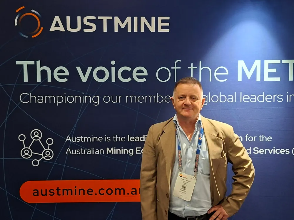 Illustrative image for the news: Innovation and Development for the Mining Industry | Panorama Minero