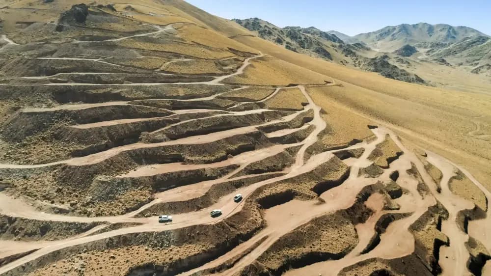 Imagen ilustrativa para la noticia: Diablillos avanza hacia la Decisión Final de Inversión con nuevos trabajos de ingeniería