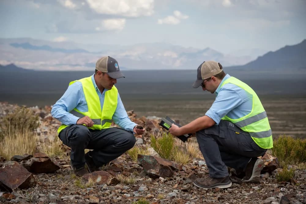 Illustrative image for the news: Mendoza consolidates the UGA framework: what it is and why it is key to advancing the country’s first copper mine | Panorama Minero