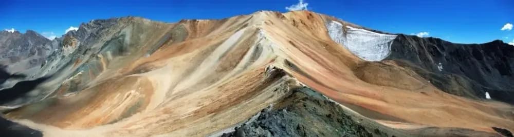 Illustrative image for the news: El Perdido adjusts its schedule, and Kobrea expands its exploration front in Malargüe | Panorama Minero