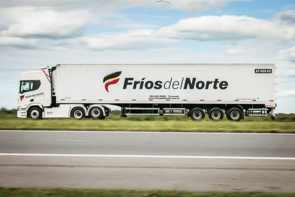 Illustrative image for the news: More Sustainable Transportation in Northern Argentina | Panorama Minero