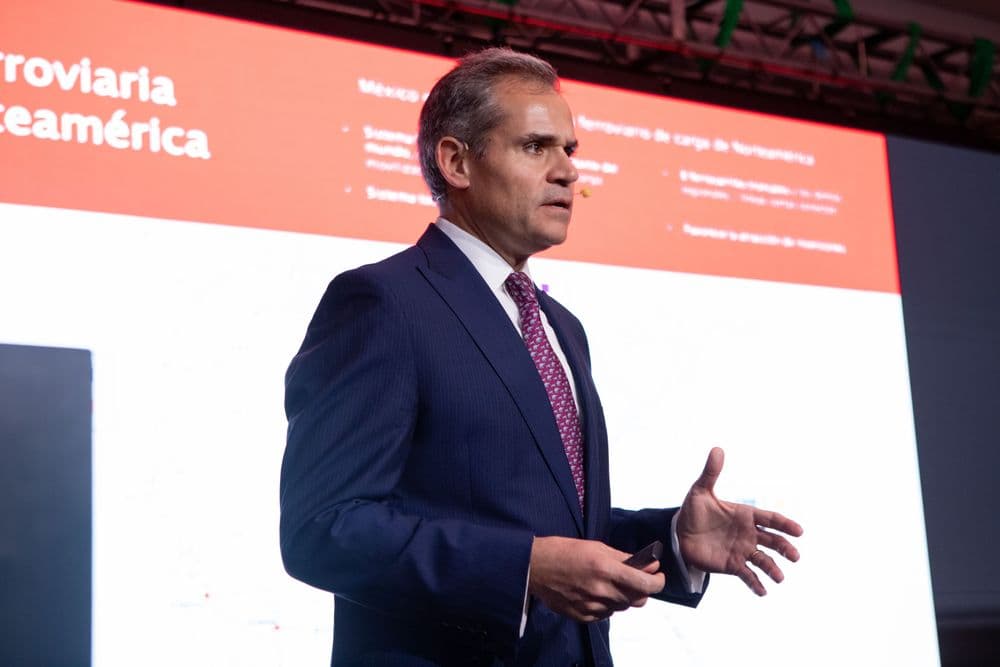 Illustrative image for the news: “We see an opportunity driven by the growth of the mining sector” | Panorama Minero