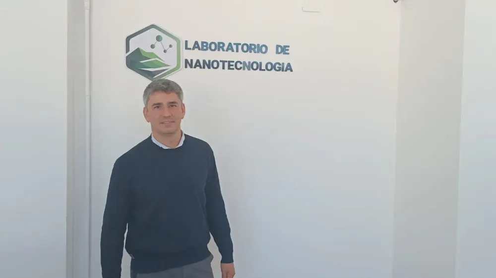 Illustrative image for the news: Innovation: The Laboratory Transforming Argentine Mining at the Nanoscale | Panorama Minero