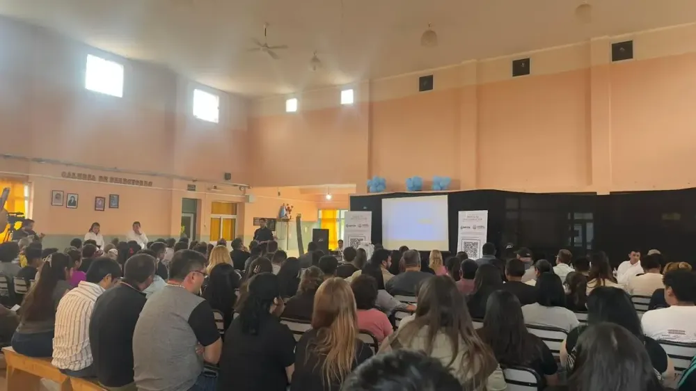 Illustrative image for the news: KABIL to Open Office in Fiambalá to Provide Information on Cortaderas Sur and Receive CVs | Panorama Minero