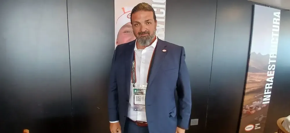 Illustrative image for the news: Strategic Vision: Caterwest’s Commitment to Leading the Growth of San Juan’s New Copper Era | Panorama Minero